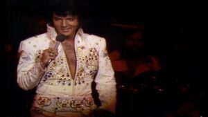 Elvis – Aloha from Hawaii