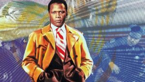 They Call Me Mister Tibbs!