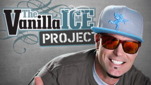 The Vanilla Ice Project