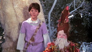 Wizards of the Lost Kingdom