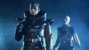 Metalstorm: The Destruction of Jared-Syn