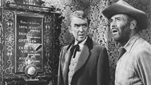 The Cheyenne Social Club