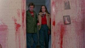 Bloodsuckers from Outer Space