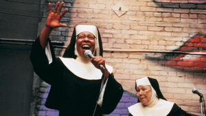 Sister Act 2: Back in the Habit