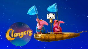 Clangers