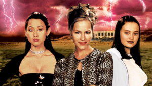 Bad Girls from Valley High