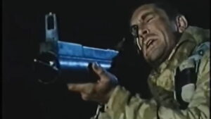 The One That Got Away