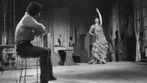 The Place without Limits