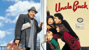 Uncle Buck