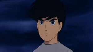 Horus: Prince of the Sun