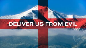 Deliver Us from Evil