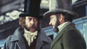 The First Great Train Robbery