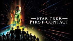 Star Trek: First Contact