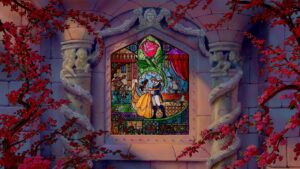 Beauty and the Beast