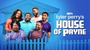 Tyler Perry’s House of Payne
