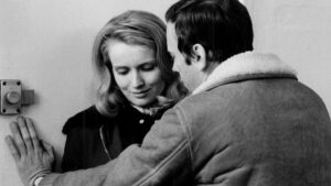 My Night at Maud’s