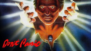 Don’t Panic