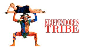 Krippendorf’s Tribe
