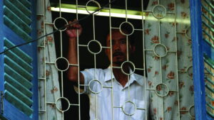 Journey From the Fall