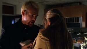 Wishmaster 3: Beyond the Gates of Hell