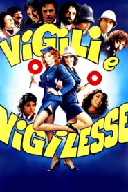 Vigili e vigilesse