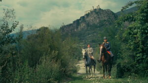 The Desert of the Tartars