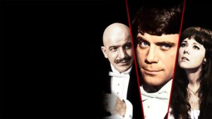 The Assassination Bureau