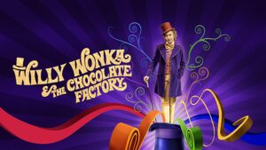 Willy Wonka & the Chocolate Factory