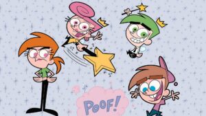 The Fairly OddParents