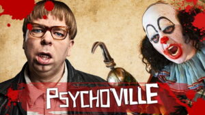 Psychoville