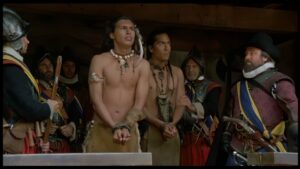 Squanto: A Warrior’s Tale