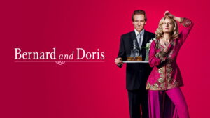 Bernard and Doris