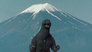 Godzilla: Final Wars