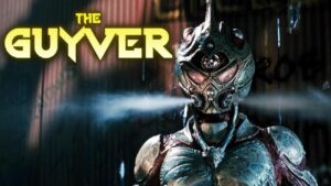 The Guyver
