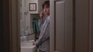 She’s Having a Baby