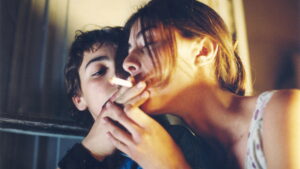 A Children’s Story