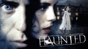 Haunted