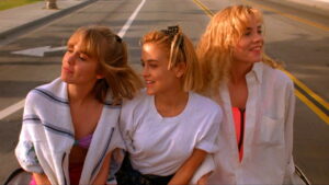 Slumber Party Massacre III