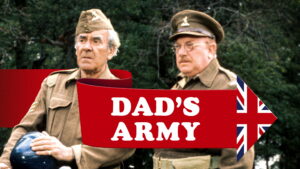Dad’s Army