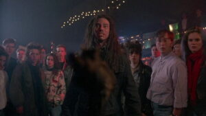 Scanners II: The New Order