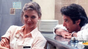 Frankie and Johnny