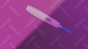 I Didn’t Know I Was Pregnant