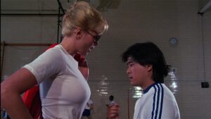 Police Academy 3: Back in Training