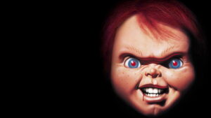 Child’s Play 3
