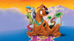 Scooby Goes Hollywood