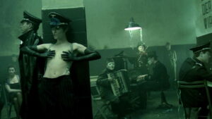 The Night Porter
