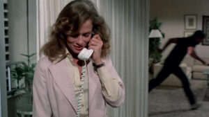 Someone’s Watching Me!