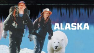 Alaska