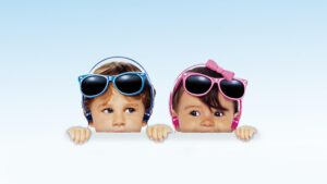 Look Who’s Talking Too