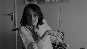 The Mother and the Whore